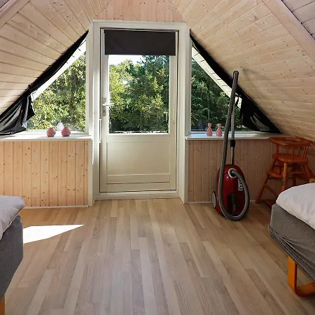 Hébergement de vacances Holiday Hadsund Xvi *